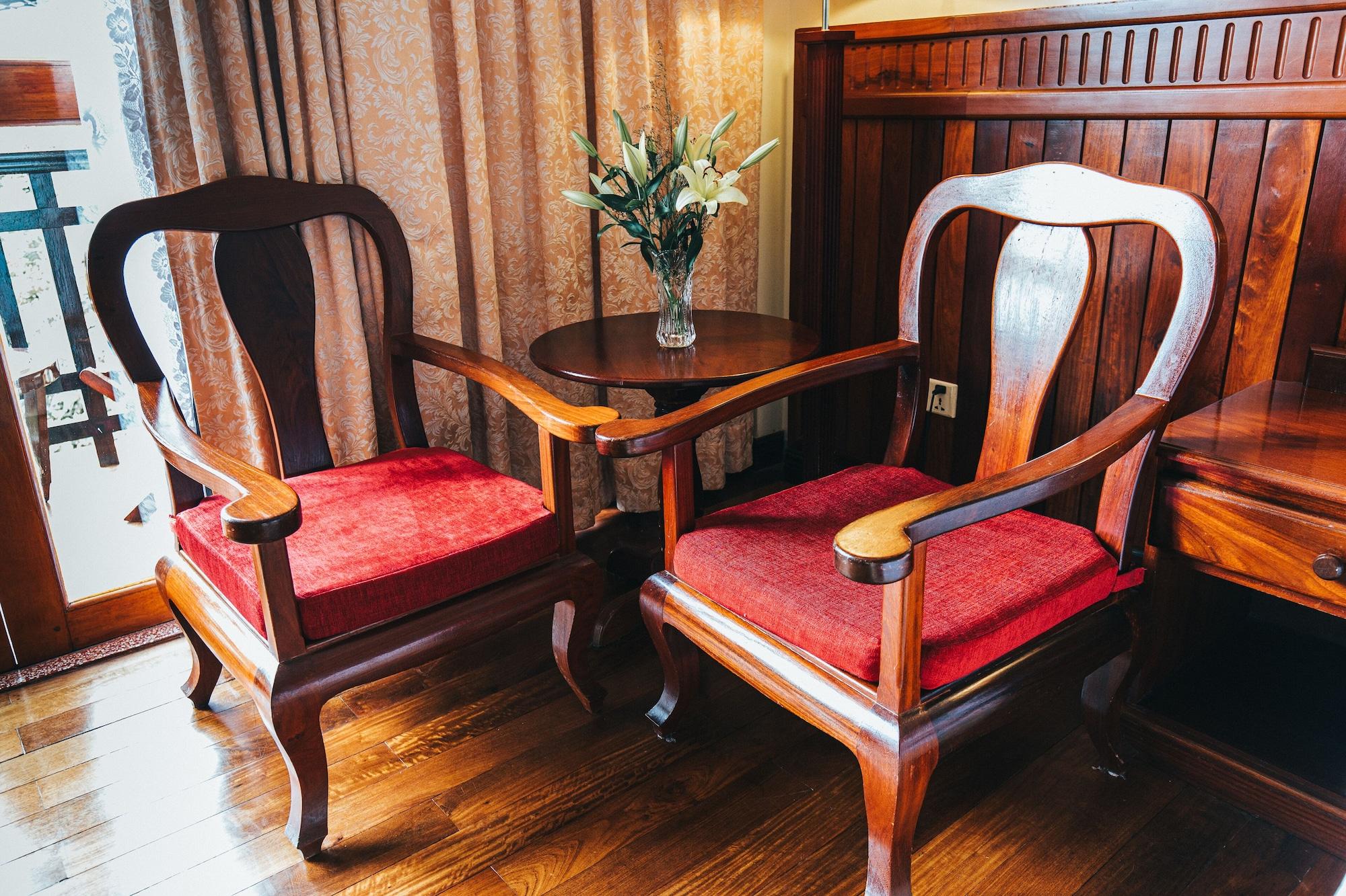 Angkor Paradise Hotel Сием Реап Екстериор снимка