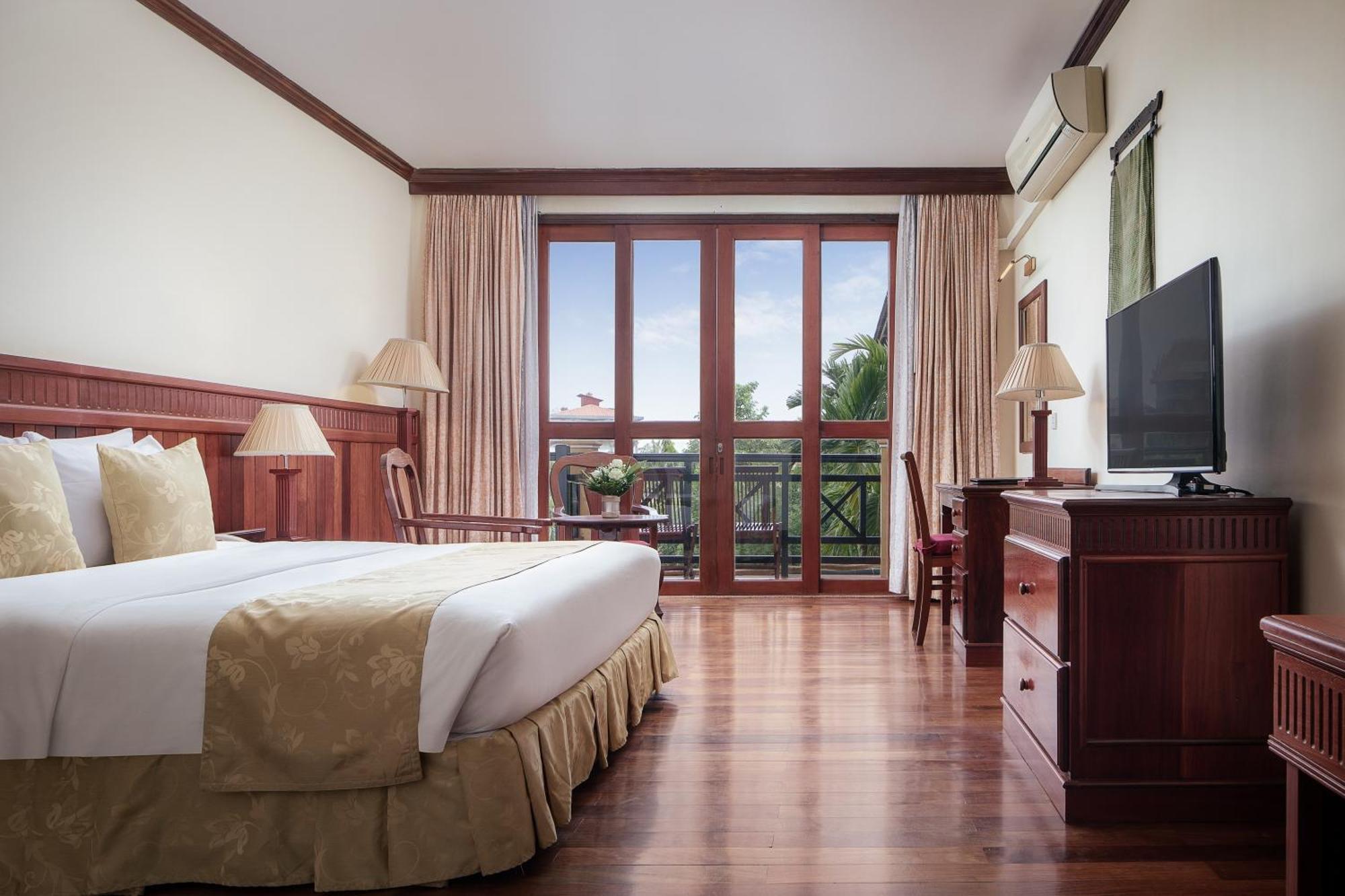 Angkor Paradise Hotel Сием Реап Екстериор снимка