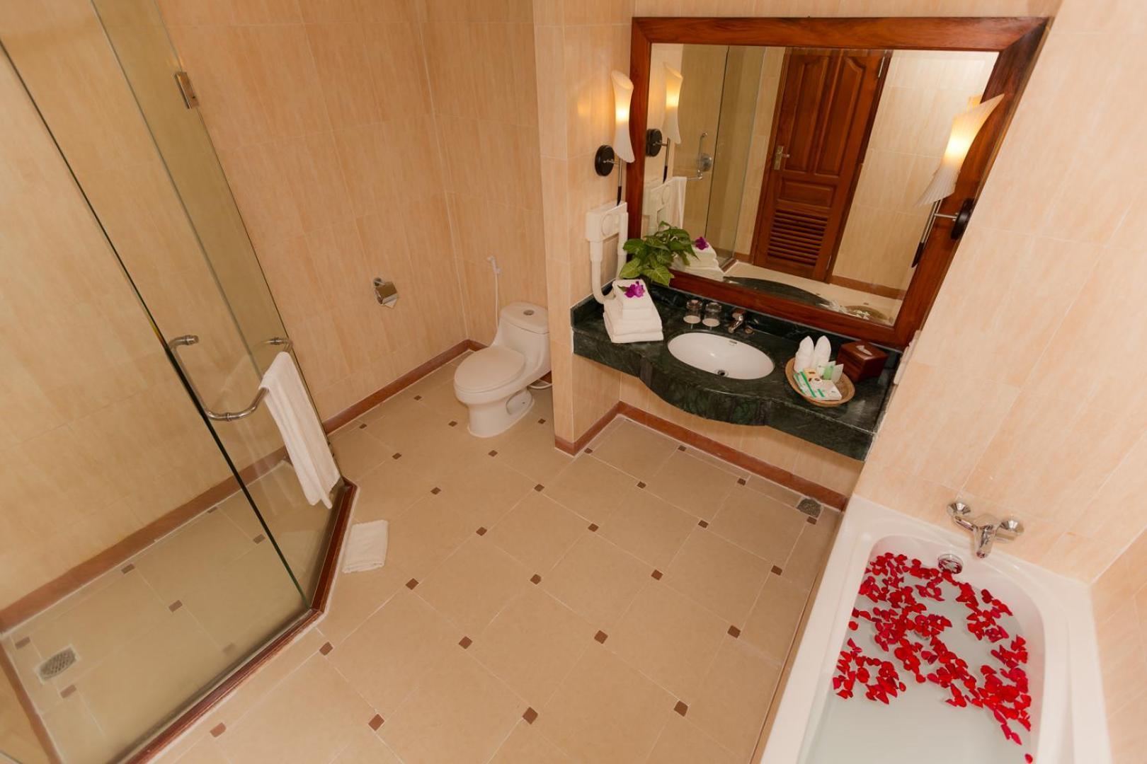 Angkor Paradise Hotel Сием Реап Екстериор снимка