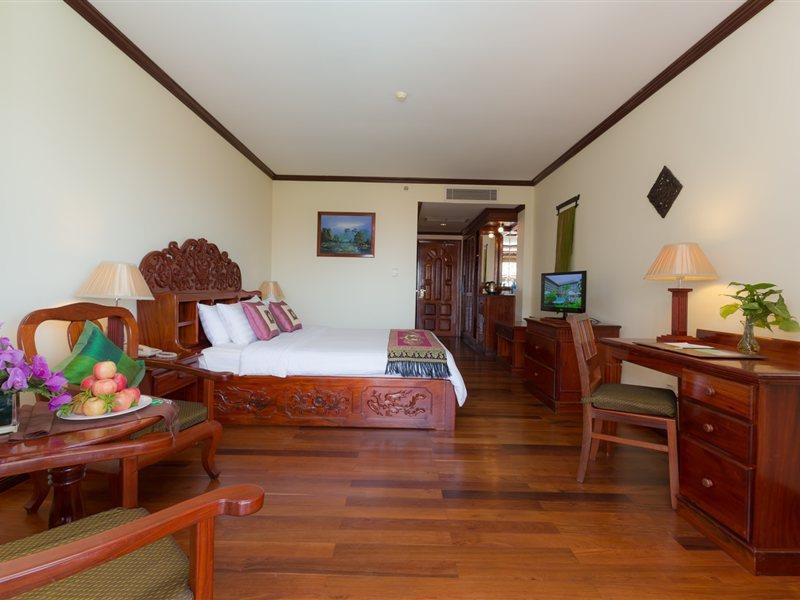 Angkor Paradise Hotel Сием Реап Стая снимка