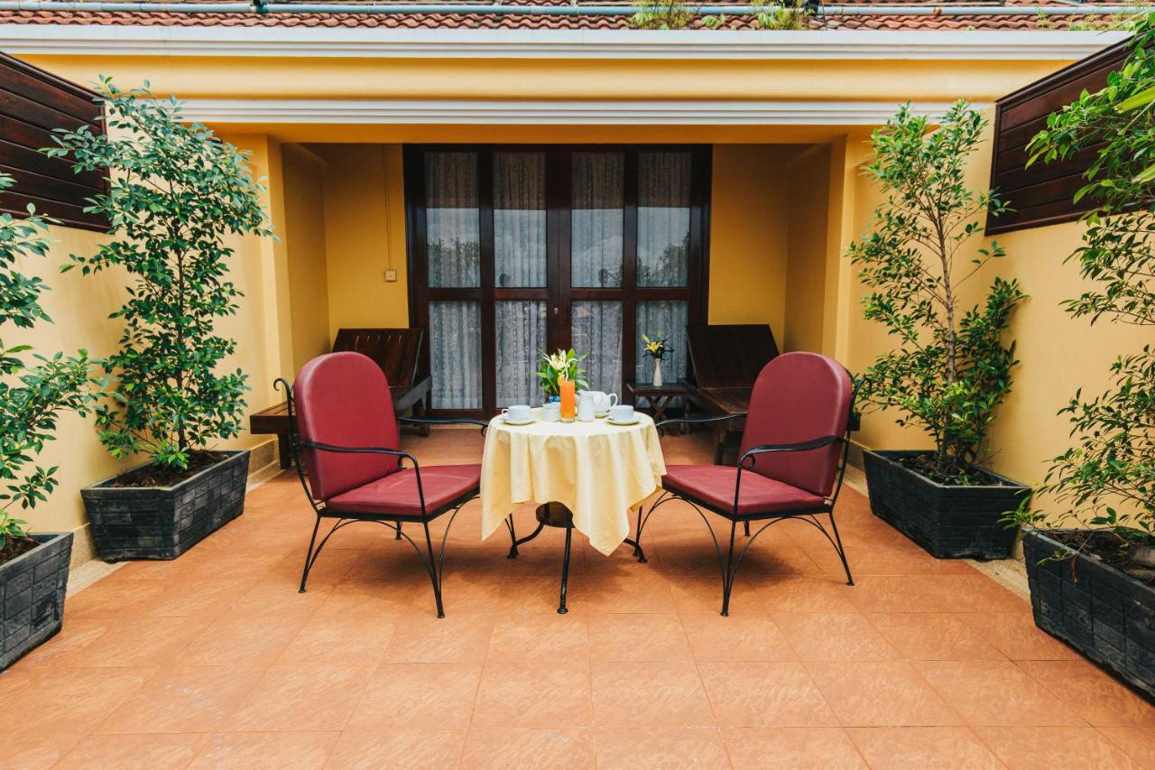 Angkor Paradise Hotel Сием Реап Екстериор снимка